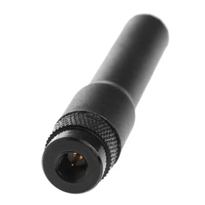 SF20 SMA Male UHF VHF Dual Band Mini Flexible Stubby Handheld Radio Antenna - Picture 1 of 3