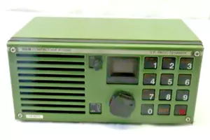 SAILOR Compact VHF RT2048 Marine Radio, FOR PARTS/ REPAIR - Bild 1 von 6