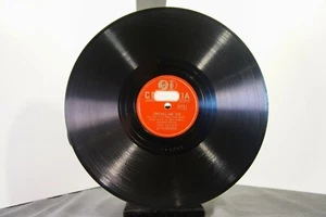 Eddy Duchin, Loveliness & Love + You Started Something, Columbia 78 RPM 36181 - Picture 1 of 4