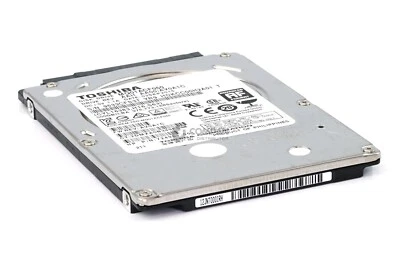 724967-001 HP HDD 500GB  7.2K  SATA 6G  2.5" SFF - Image 1 of 4