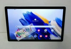 Samsung Galaxy Tab A8 10.5" Wi-Fi Tablet 32GB, SM-X200, Android Tablet for St... - Picture 1 of 2