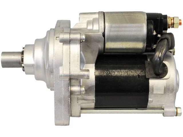 Arranque Denso 57CCFF65 para Honda Accord Prelude 1992 1995 1990 1991 1993 1994 Foto 1 de 1