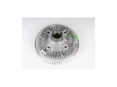 For 2009-2010 Hummer H3T Fan Clutch AC Delco 46561VZBC 3.7L 5 Cyl LLR VIN: E 4WD - Image 1 of 2