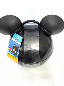 Mickey Mouse Gewürzdose NEU Picknick Reise - Bild 1 von 4