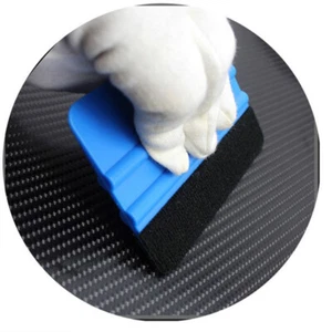 7Pcs Car Window Film Tint Vinyl Wrap Tool Scraper Squeegee Installation Set _$f - Picture 1 of 10