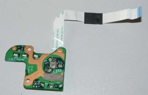 Power Start Taste Platine 6050A2188301-BUTTON-A03 Kabel Acer Aspire 8920G 8930G - Bild 1 von 1