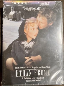 Ethan Frome DVD NEW - Picture 1 of 2