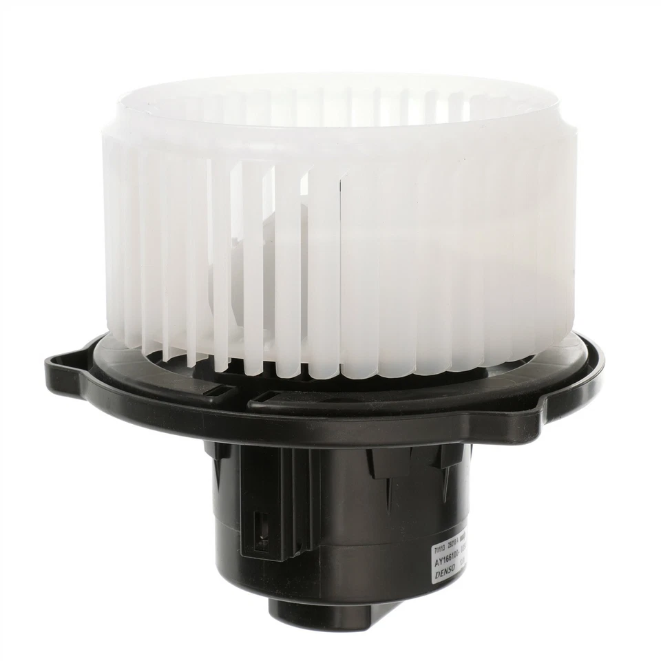 02-08 Dodge Ram 1500 03-08 2500 3500 HEATER BLOWER MOTOR OEM NEW MOPAR 5096255AA - Изображение 1 из 4