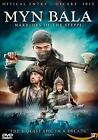 Myn Bala   Warriors Of The Steppe Dvd