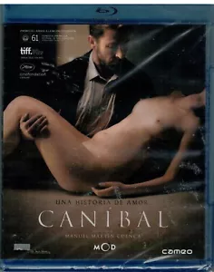 Canibal (Bluray Nuevo) - Imagen 1 de 1
