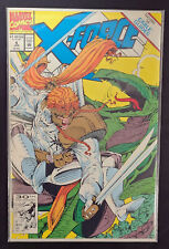 X-FORCE Vol.1 # 6 January 1992 (Marvel Comics) 🍒