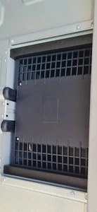 BOSCH DWB09W451 Gebläsemotor Dunstabzugshaube - Bild 1 von 4