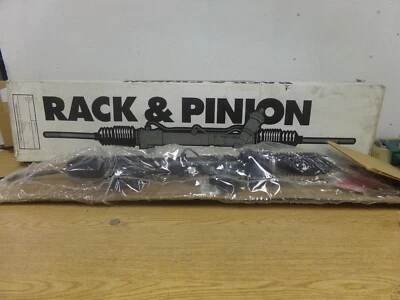 NEW Precision Remanufactured Parts Rack & Pinion Steering Unit RP5293 - Image 1 of 3
