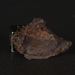 Meteorite Wabar Of 5,18 G Royaume of Arabia Saoudi Ferreuse Iiiab - Picture 1 of 15