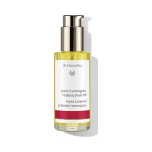 Dr. Hauschka Lemon Lemongrass Vitalizing Body Oil 2.5 fl oz - Picture 1 of 1