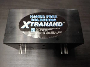 Soporte de soldadura manos libres Xtrahands - Imagen 1 de 6
