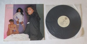 Vanity 6 Self-Titled Vinyl Record Album 1982 Warner Pop The Time Prince 80's OOP - Foto 1 di 8