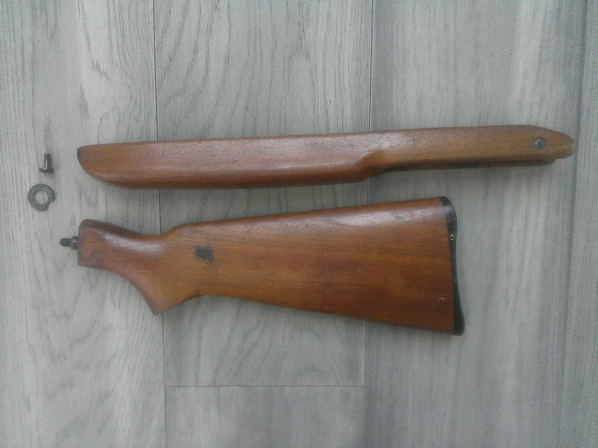 Rifle Parts for J.C. Higgins for sale | eBay