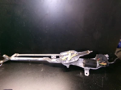 Motor limpador 0390341403 com ligação 3395107079 94-99 Mercedes Benz W140 S500 S600 - Imagem 1 de 4