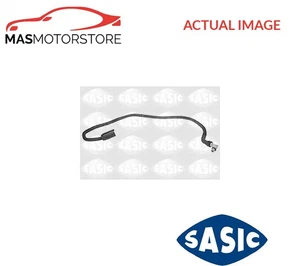 COOLING SYSTEM RUBBER HOSE LOWER SASIC SWH0470 A FOR PEUGEOT 405 II,405 I - Picture 1 of 5