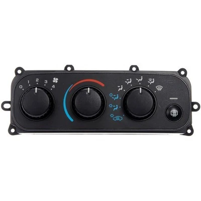 Dorman 599-149 Remanufactured Climate Control Module - Image 1 of 4