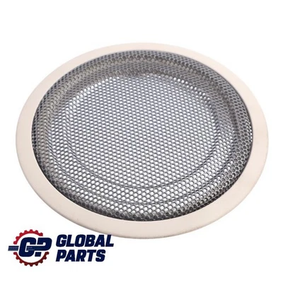 BMW F30 F31 F32 Speaker Cover Door Trim Loudspeaker Loud Speaker 7279319 - Image 1 of 4