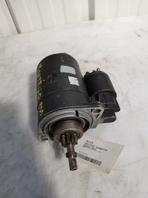 Demarreur ROVER MONTEGO 0001211223 - Photo 1/4