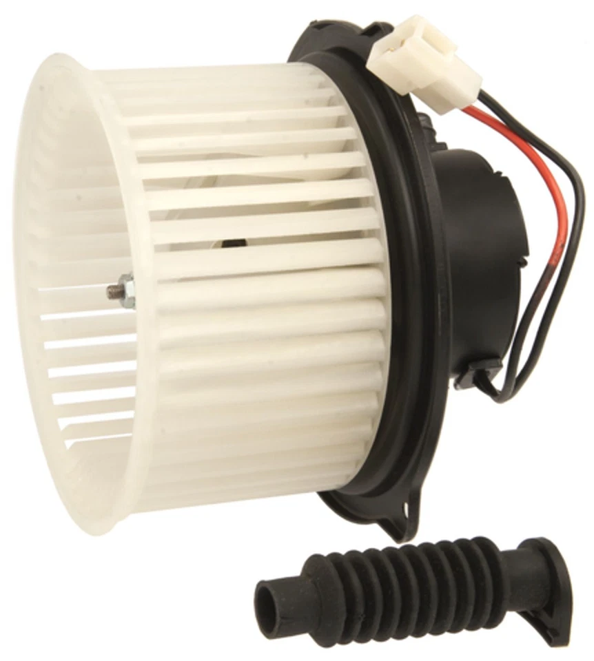 Motor soplador de climatización Four Seasons 75833 para 03-19 Kia Sorento Soul EV Foto 1 de 4