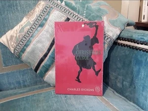 Christmas Carol - Charles Dickens - Folio Society - NEW AND SEALED - Picture 1 of 3