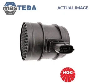 90971 AIR MASS SENSOR FLOW METER NGK FOR SAAB 9-3,9-3X 1.9 TTID 1.9L - Picture 1 of 5