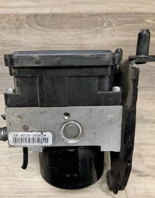 2015-2017 Volkswagen Passat ABS conjunto de bomba de freio antibloqueio fabricante de equipamento original - Imagem 1 de 3