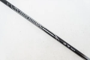 Mitsubishi Grand Bassara i50 Regular 48g 39.25" #4 Hybrid Shaft TaylorMade SIM - Picture 1 of 2