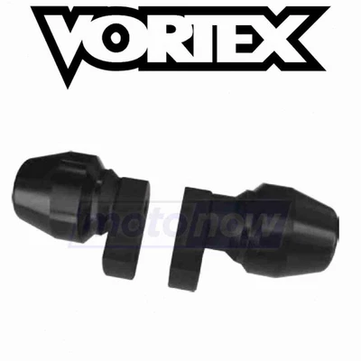 Vortex V3 2.0 Frame Sliders for 2004-2005 Kawasaki ZX1000 Ninja ZX-10R - ew Foto 1 de 4