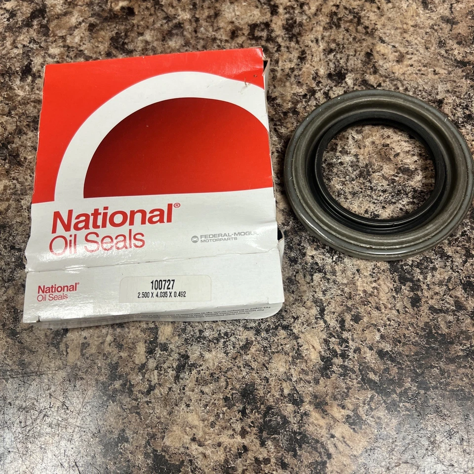 🇺🇸 ¡Sello de piñón nacional 100727! ¡Envío gratis! 🇺🇸 Foto 1 de 2