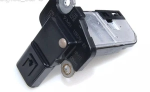 7M5112B579BB Genuine Ford Focus C-Max Kuga Volvo V40 Mass Air Flow Meter Sensor - Picture 1 of 1