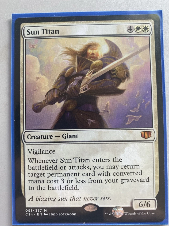 Sun Titan - Image 1 of 1