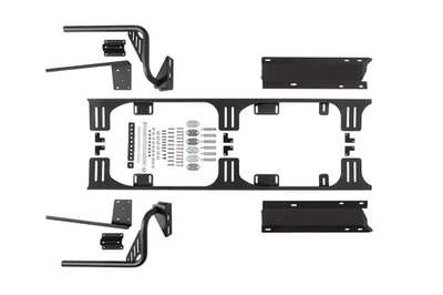 ARB Jl4D Roof Rack Fit Kit - Image 1 of 4