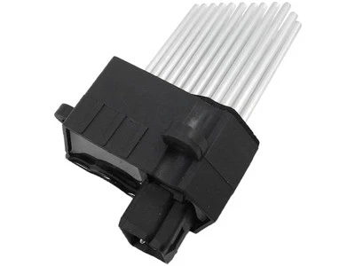 Regulador de motor soplador de climatización para BMW 330xi 2001-2005 17319ZMTJ 2002 2003 2004 Foto 1 de 3