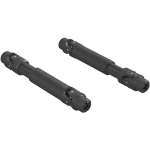 Composite Front Slider Antriebswelle Set: 4x4, ARAC4041 - Bild 1 von 1
