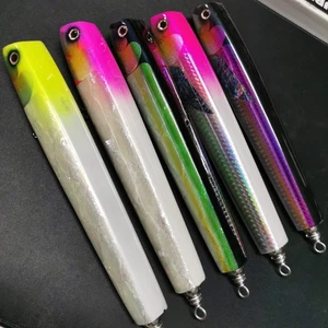 ManyouBaits Wood Lure 230RDP LC - Imagen 1 de 7