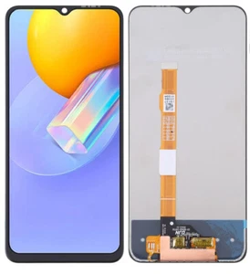 LCD Display für Vivo Y51 (2020) / Y51a V2030 Touchscreen Digitizer Ersatzteile - Bild 1 von 4