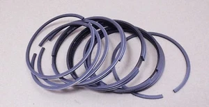 Kolbenringe UAZ 92.00 UMZ 417, 451M, 402, 4021, 511, - Bild 1 von 1