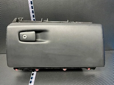 2014 - 2018 BMW X5 F15 PAINEL PORTA-LUVAS COMPARTIMENTO DE ARMAZENAMENTO FABRICANTE DE EQUIPAMENTO ORIGINAL 9276266 - Imagem 1 de 4