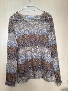 Damen T Shirt von Mango Tree Gr, 44 / 46 - Bild 1 von 4