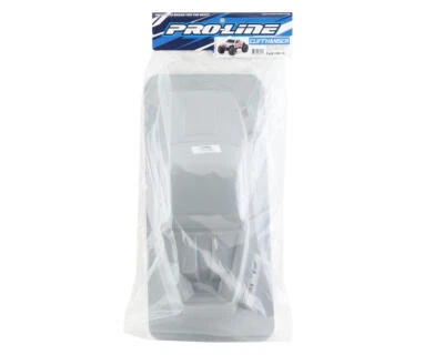 Pro-Line Cliffhanger High Performance 12.3" Tough-Color Comp Crawler Body (Grey) - Image 1 of 2