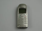 Genuine Nokia 6210 Silver! Without Simlock! EXCELLENT CONDITION! Perfect! RARE! Rare!
