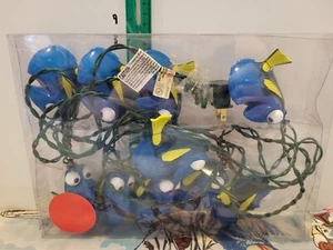 Finding Dory String Lights - Picture 1 of 2