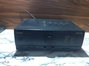 Universum PROLOGIC DPL-155 Dolby Pro Logic Heimkino-Verstärker mit 3-Kanal-Sound - Bild 1 von 11