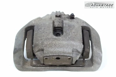 2011-2016 BMW 535I XDRIVE F10 FRONT RIGHT PASSENGER SIDE ABS BRAKE CALIPER OEM - Image 1 of 4