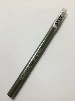 ULTA BEAUTY Gel Eye Liner Pencil Full Size Olive New Sealed Eyeliner Ultabeauty - Image 1 of 4